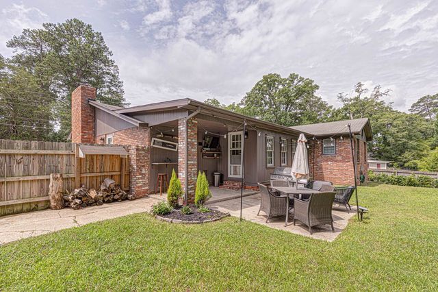1639 Sheba Drive, Columbus, GA 31904