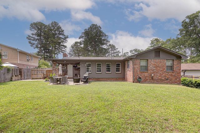 1639 Sheba Drive, Columbus, GA 31904
