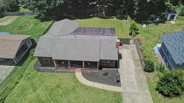 1639 Sheba Drive, Columbus, GA 31904