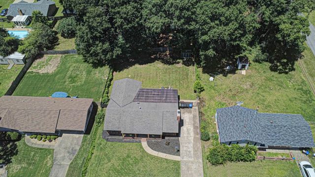 1639 Sheba Drive, Columbus, GA 31904