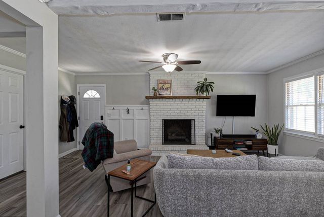 1639 Sheba Drive, Columbus, GA 31904