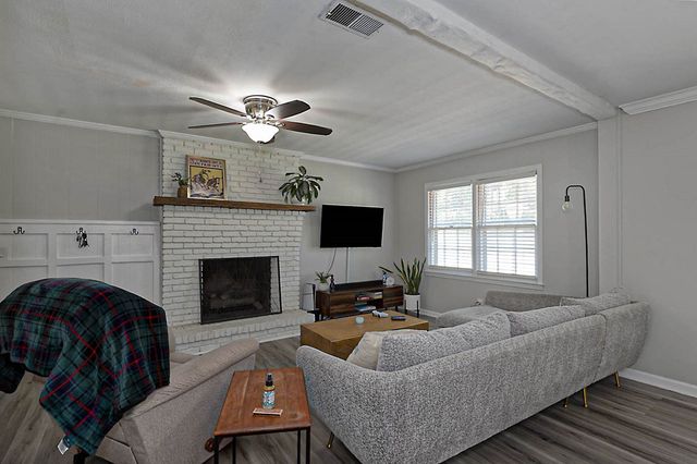 1639 Sheba Drive, Columbus, GA 31904