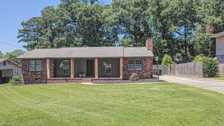 1639 Sheba Drive, Columbus, GA 31904