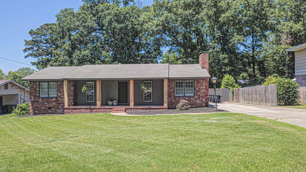 1639 Sheba Drive, Columbus, GA 31904