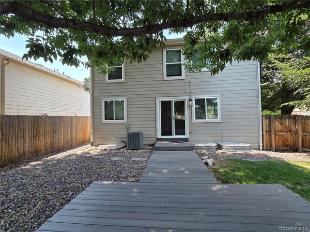 8094 Kline Court, Arvada, CO 80005