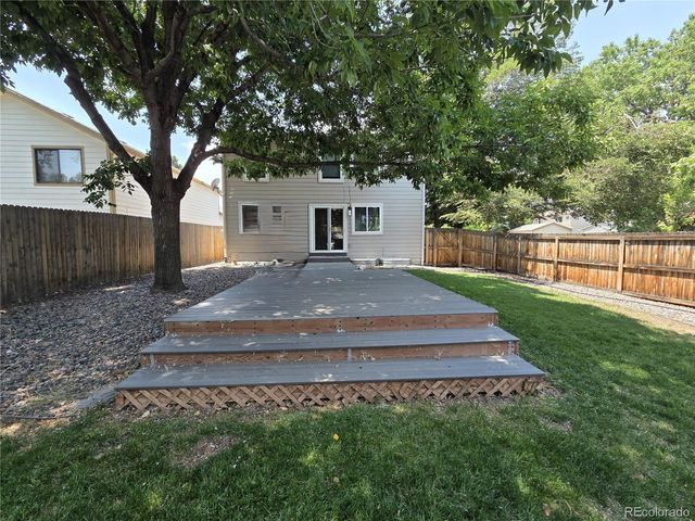 8094 Kline Court, Arvada, CO 80005