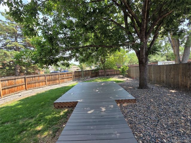 8094 Kline Court, Arvada, CO 80005