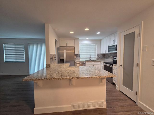 8094 Kline Court, Arvada, CO 80005