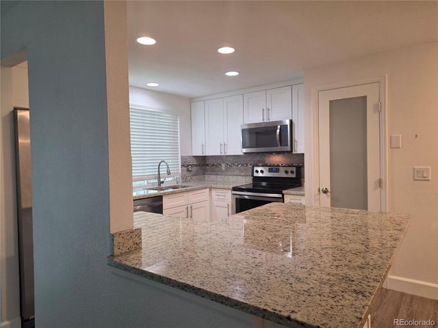 8094 Kline Court, Arvada, CO 80005