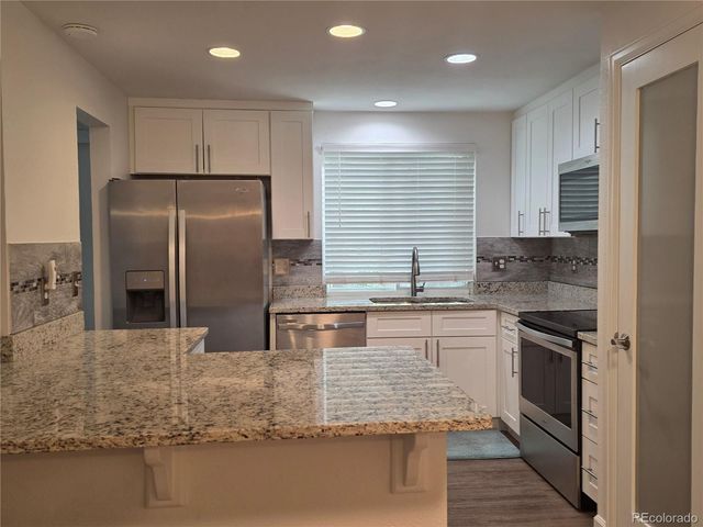 8094 Kline Court, Arvada, CO 80005