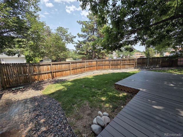 8094 Kline Court, Arvada, CO 80005