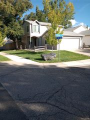 8094 Kline Court, Arvada, CO 80005