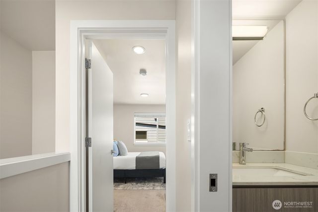 1810 NW 85th Street, Seattle, WA 98117