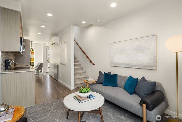 1810 NW 85th Street, Seattle, WA 98117