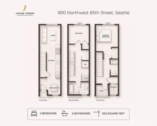 1810 NW 85th Street, Seattle, WA 98117