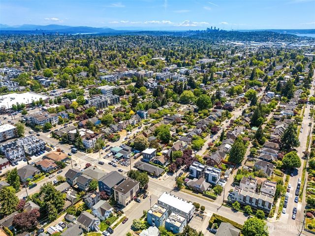 1810 NW 85th Street, Seattle, WA 98117