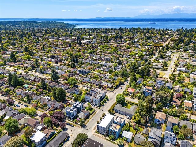 1810 NW 85th Street, Seattle, WA 98117