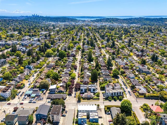 1810 NW 85th Street, Seattle, WA 98117