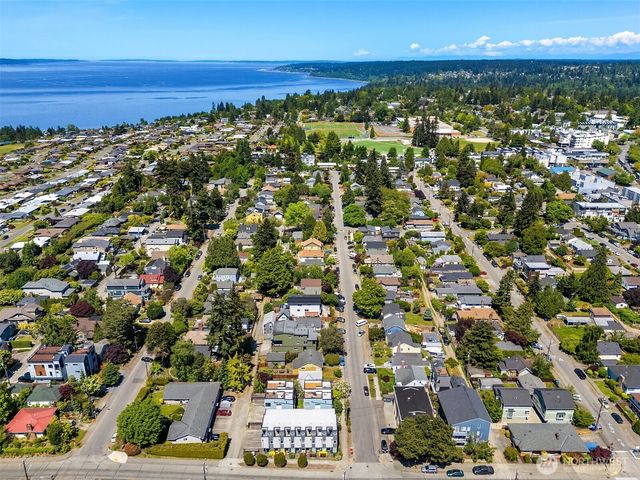 1810 NW 85th Street, Seattle, WA 98117