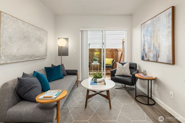 1810 NW 85th Street, Seattle, WA 98117