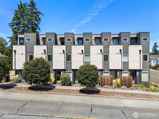 1810 NW 85th Street, Seattle, WA 98117