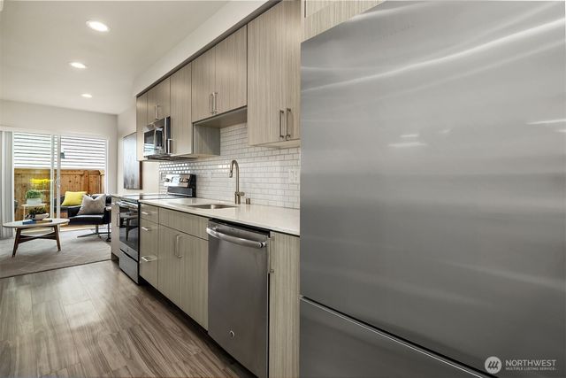 1810 NW 85th Street, Seattle, WA 98117