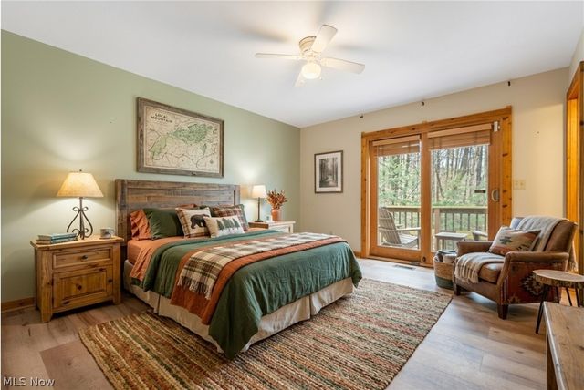 7924 Eberhart Road NW, Dover, OH 44622