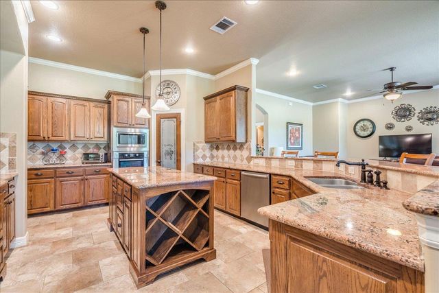 124 Layton WAY, Georgetown, TX 78633