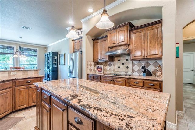 124 Layton WAY, Georgetown, TX 78633