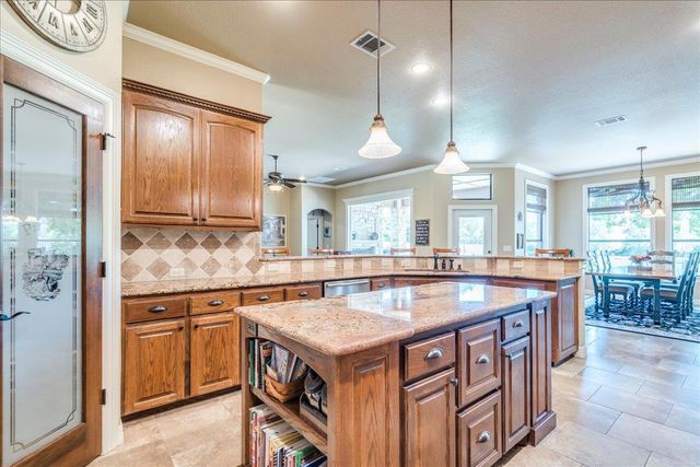 124 Layton WAY, Georgetown, TX 78633