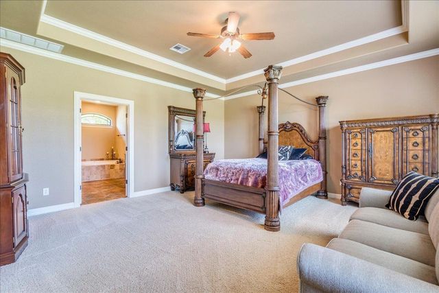 124 Layton WAY, Georgetown, TX 78633