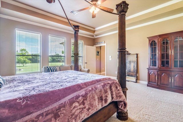 124 Layton WAY, Georgetown, TX 78633