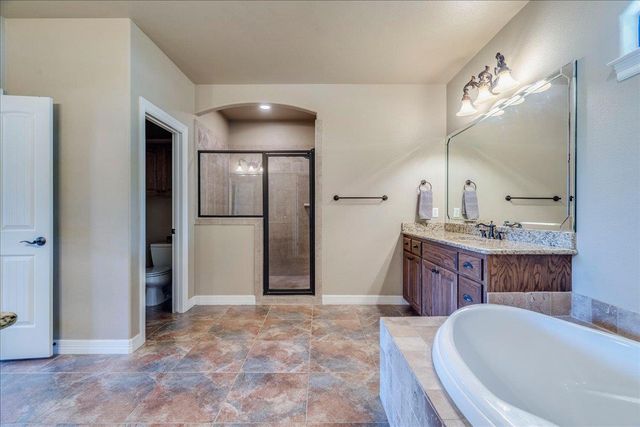 124 Layton WAY, Georgetown, TX 78633
