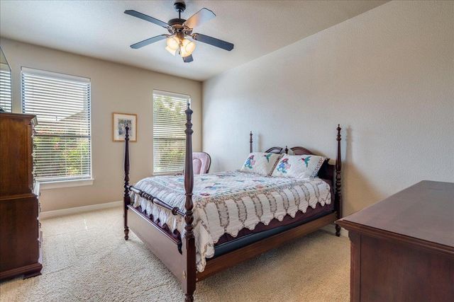 124 Layton WAY, Georgetown, TX 78633