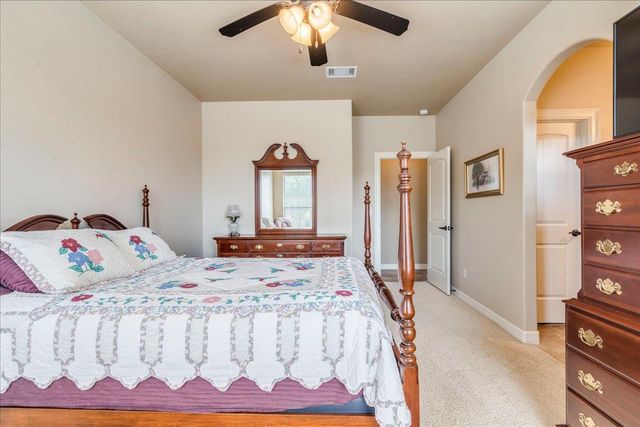 124 Layton WAY, Georgetown, TX 78633