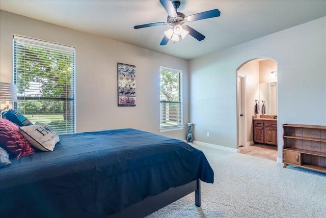 124 Layton WAY, Georgetown, TX 78633