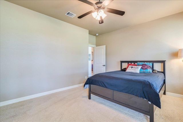 124 Layton WAY, Georgetown, TX 78633