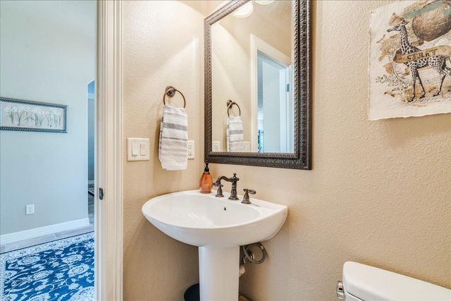 124 Layton WAY, Georgetown, TX 78633