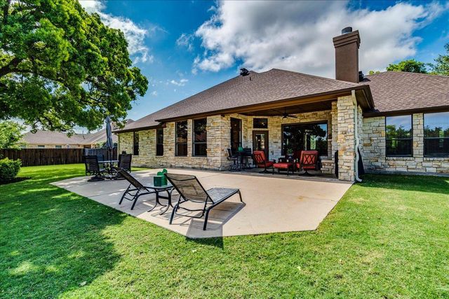 124 Layton WAY, Georgetown, TX 78633