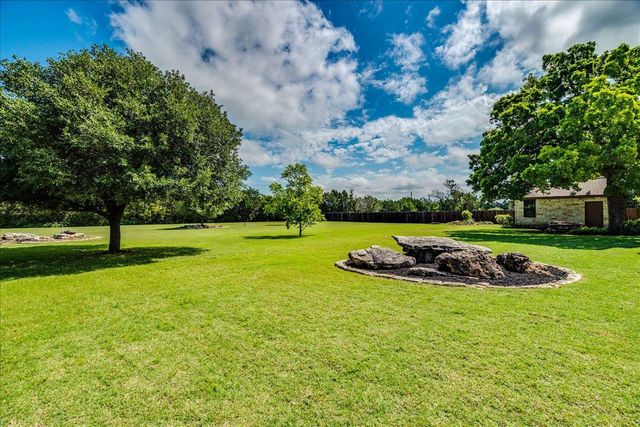 124 Layton WAY, Georgetown, TX 78633