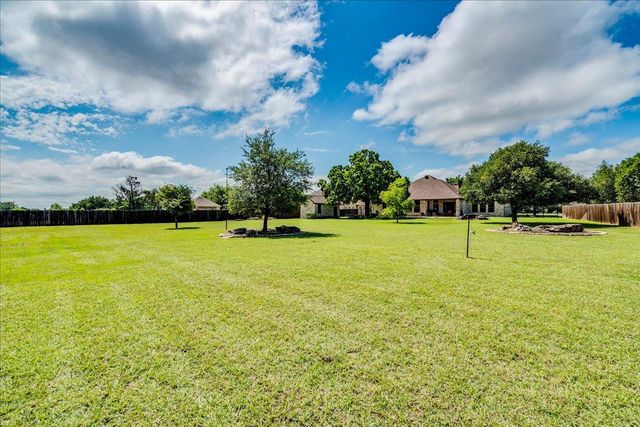 124 Layton WAY, Georgetown, TX 78633