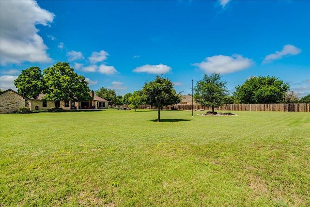 124 Layton WAY, Georgetown, TX 78633