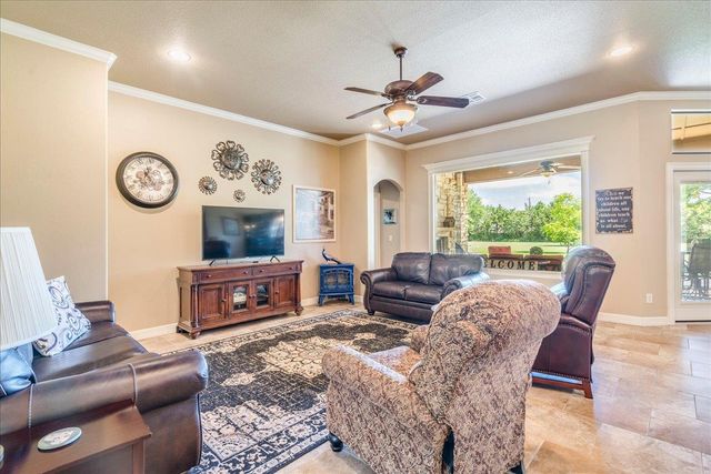 124 Layton WAY, Georgetown, TX 78633