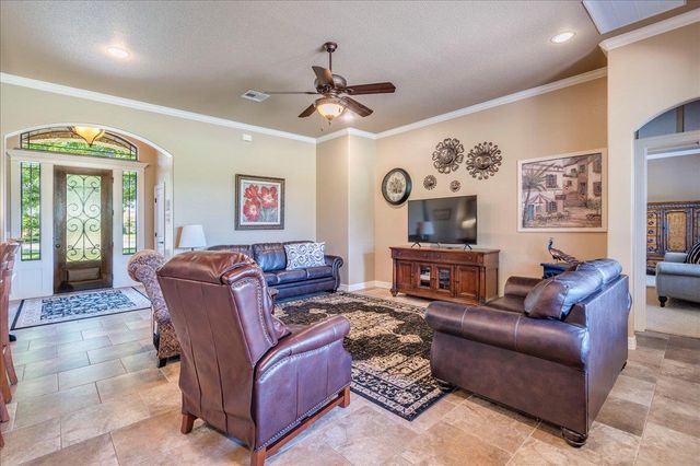 124 Layton WAY, Georgetown, TX 78633