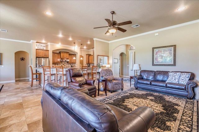 124 Layton WAY, Georgetown, TX 78633
