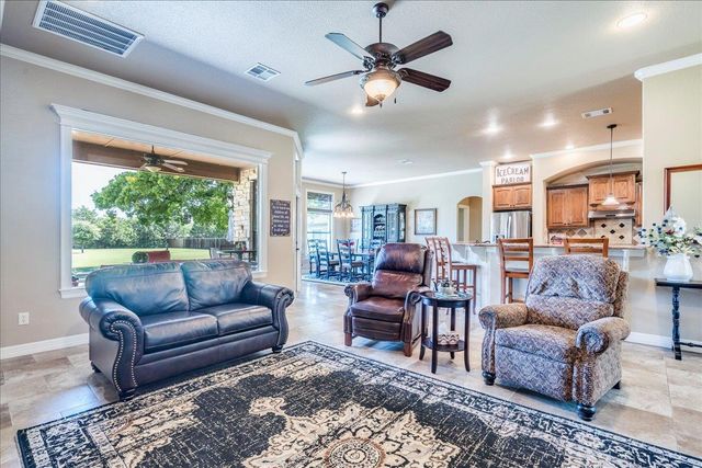 124 Layton WAY, Georgetown, TX 78633