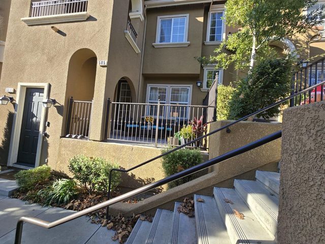 585 Adeline Avenue, San Jose, CA 95136