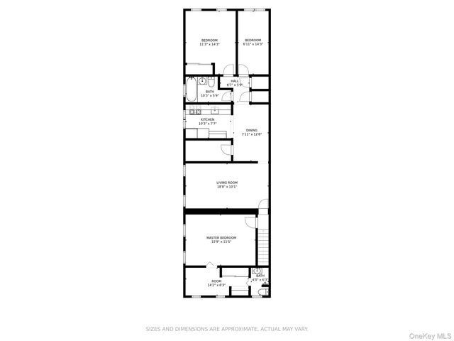 1126 Ward Avenue, Bronx, NY 10472
