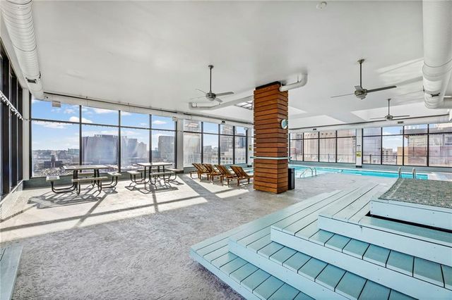 700 E 8th Street 7Q, Kansas City, MO 64106