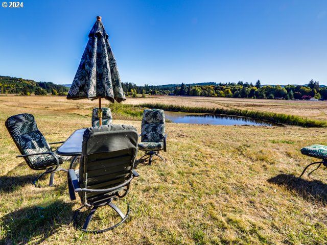 15165 AIRPORT Way, Vernonia, OR 97064